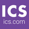 Logo for ICS
