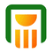 Logo for National Bank of Egypt