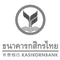 Logo for Kasikornbank