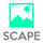 Logo for Scape Technologies