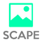 Logo for Scape Technologies