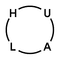 Logo for HULA