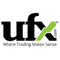 Logo for UFXMarkets