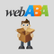 Logo for WebABA