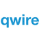 Logo for Qwire