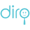 Logo for Diro