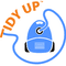 Logo for Tidy Up