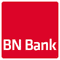 Logo for BN Bank