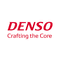 Logo for DENSO