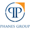 Logo for Phanes Group