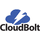Logo for CloudBolt Software