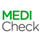 Logo for MediCheck