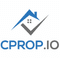 Logo for CryptoProperties CPROP