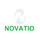 Logo for Novatio