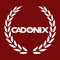 Logo for Cadonix