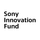 Logo for Sony Innovation Fund