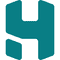 Logo for H4