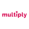 Logo for Multiply