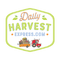 Logo for Daily Harvest Express