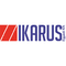 Logo for IKARUS Egyedi