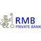 Logo for RMB Private Bank