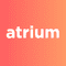 Logo for Atrium