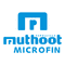 Logo for Muthoot Microfin