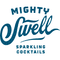 Logo for Mighty Swell
