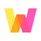 Logo for Weava