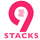 Logo for 9stacks