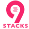 Logo for 9stacks