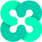 Logo for Ethos.io