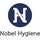 Logo of Nobel Hygiene