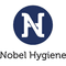 Logo for Nobel Hygiene