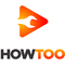 Logo for HowToo