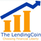 Logo for The LendingCoin