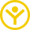 Logo for Yellow Jersey