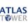 Logo for Atlas Tower