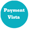 Logo for PaymentVista