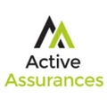 Logo for Active Assurances