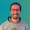 Logo for Mohamed El-Beshlawy - Senior DevOps Engineer