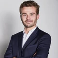Logo for Sébastien Chauvelle - Co-founder & COO