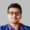Logo for Venkat G. - Junior Software Developer