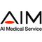 Logo for AI Medical Service