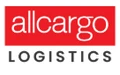 Logo for Allcargo Logistics