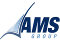 Logo for AMS Group