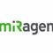 Logo for MiRagen