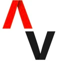 Logo for asif