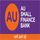 Logo for AU Small Finance Bank