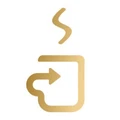 Logo for CoffeeNow